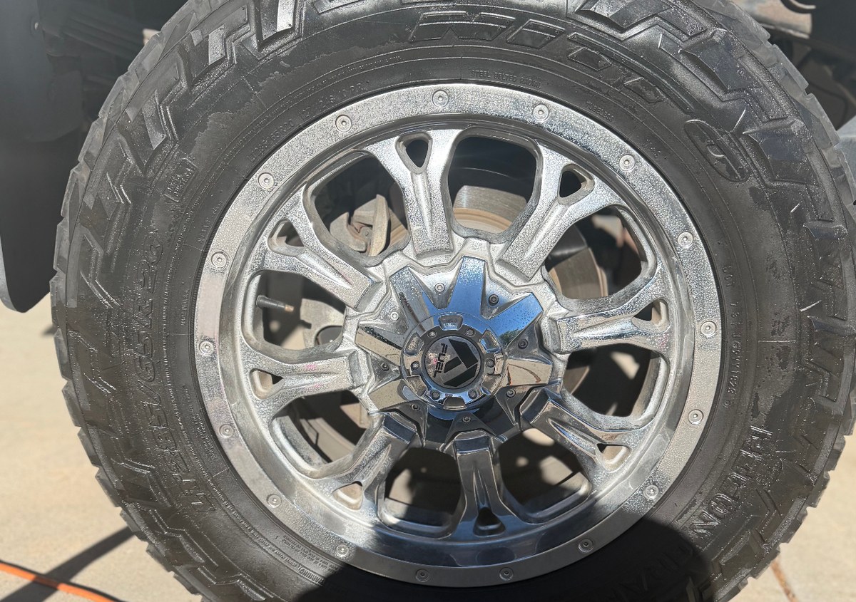 Before detailing